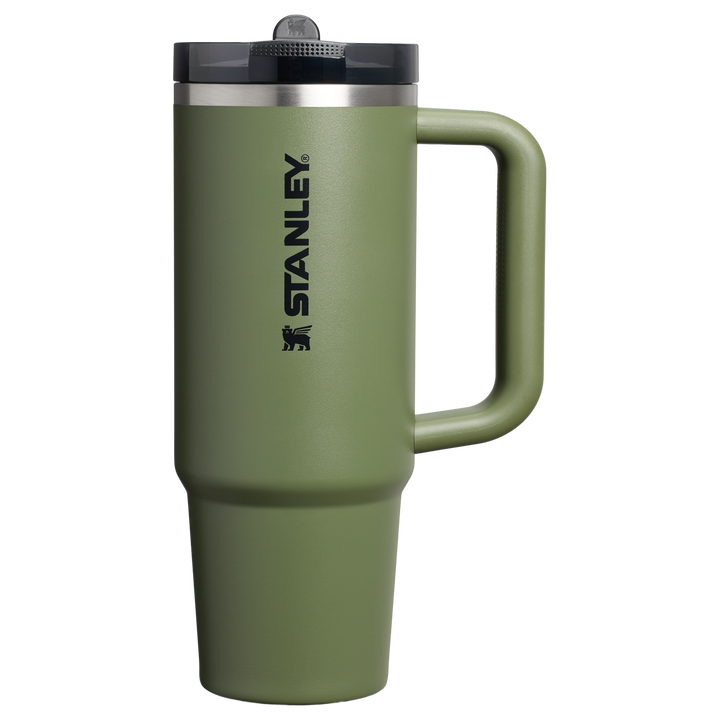 Stanley The Quencher Protour Flip Straw Tumbler 30 Oz - 087 Dried Pine