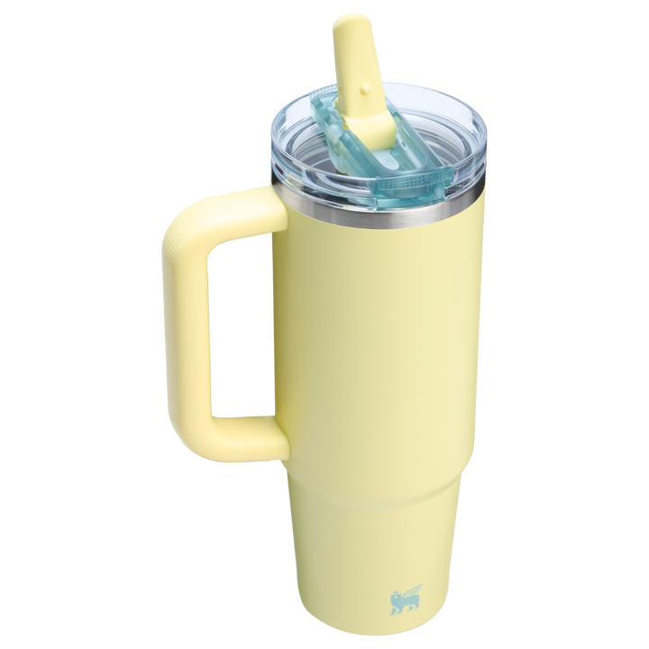 Stanley The Quencher Protour Flip Straw Tumbler 30 Oz - 009 Pomelo