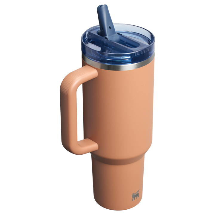 Stanley The Quencher Protour Flip Straw Tumbler 40 Oz - 073 Toast Vrt
