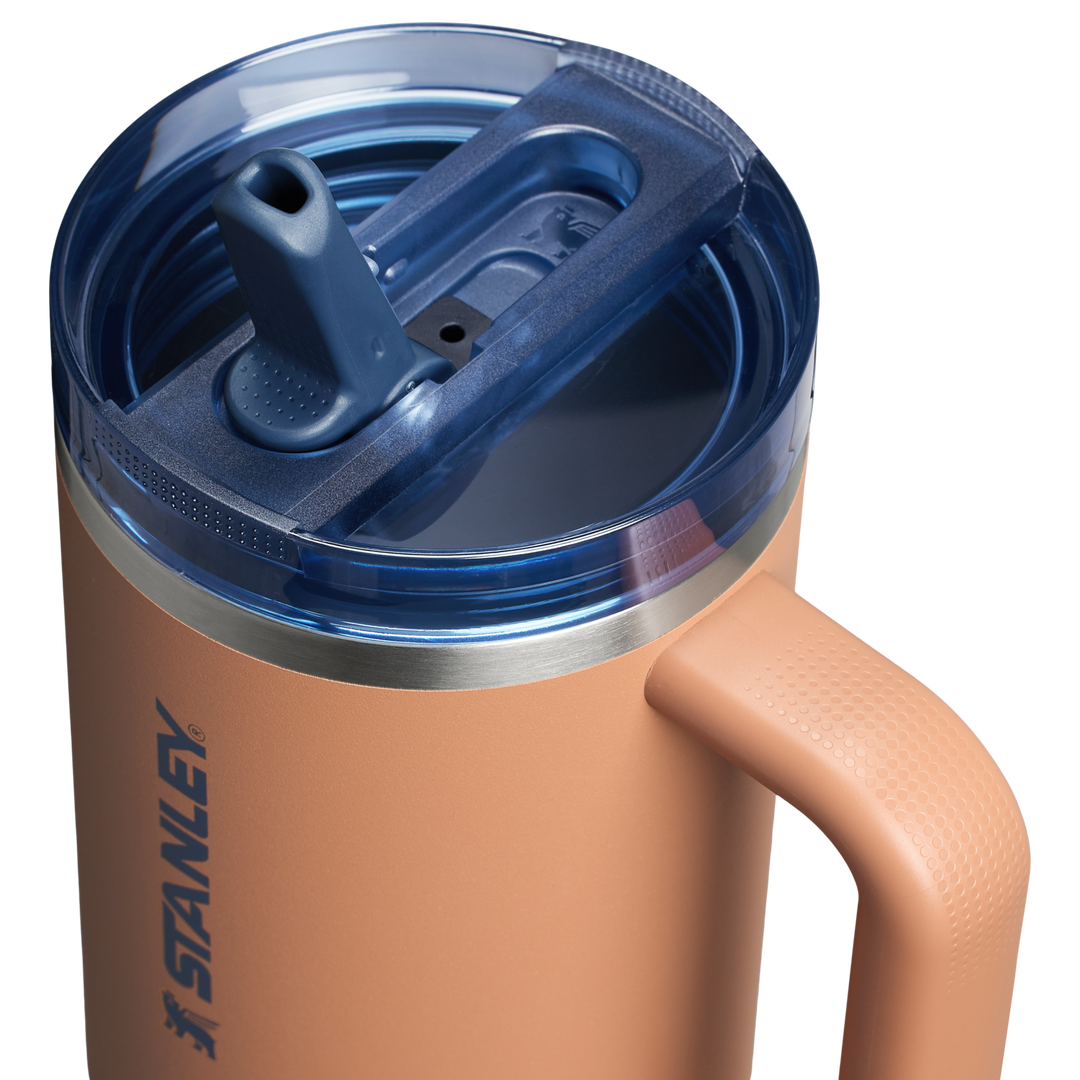 Stanley The Quencher Protour Flip Straw Tumbler 40 Oz - 073 Toast Vrt