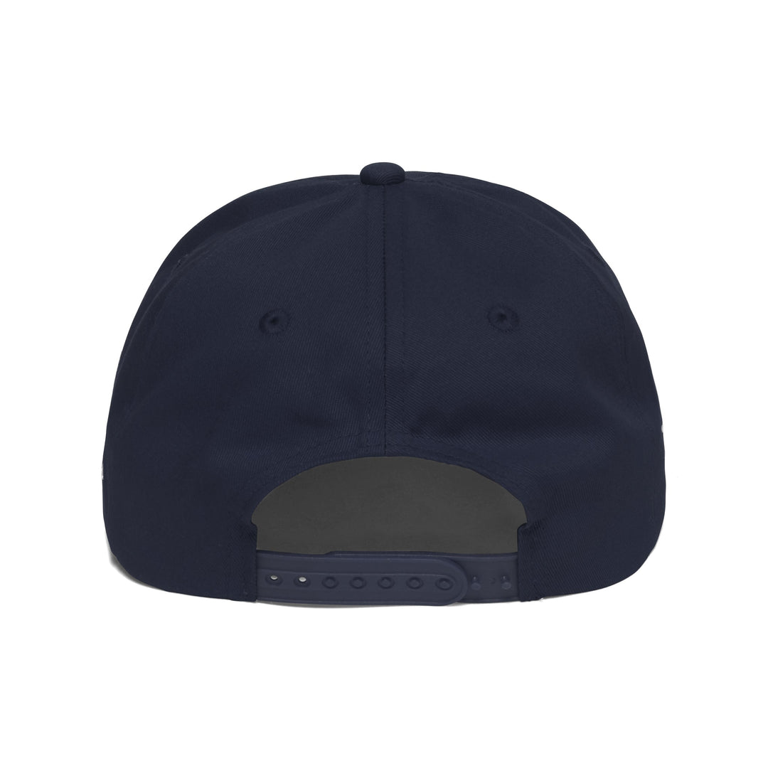 MALBON GOLF WINSTON ROPE HAT - NAVY - Sun Diego Boardshop