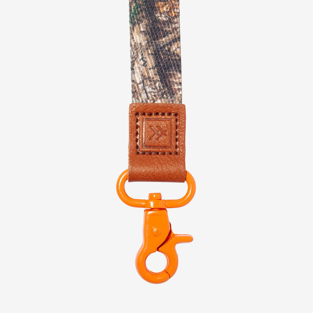 THREAD Wrist Lanyard - REALTREE EDGE - Sun Diego Boardshop