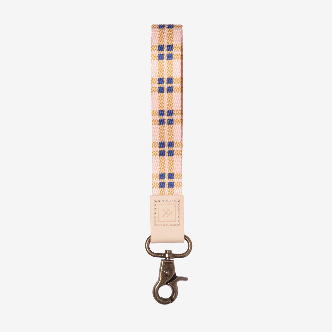 THREAD Wrist Lanyard - WILLOW - Sun Diego Boardshop