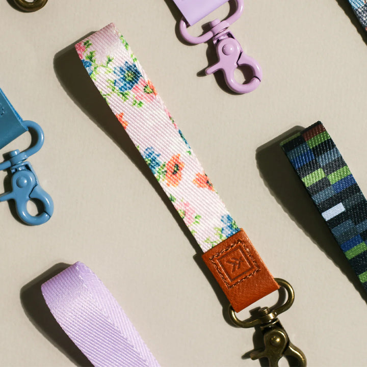 Thread opal wrist lanyard - Opal - Sun Diego Boardshop