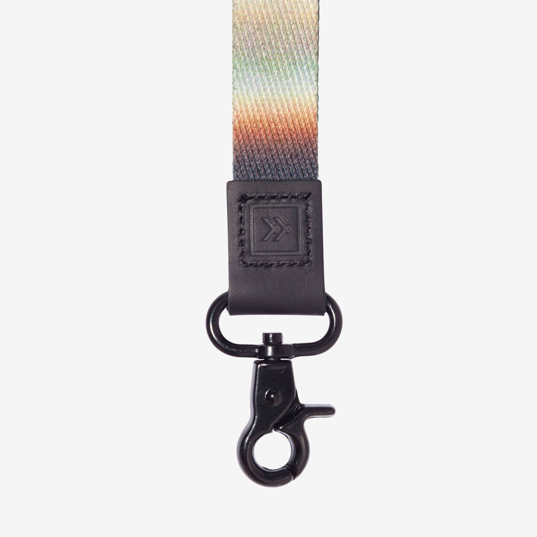 THREAD Wrist Lanyard - AURA - Sun Diego Boardshop