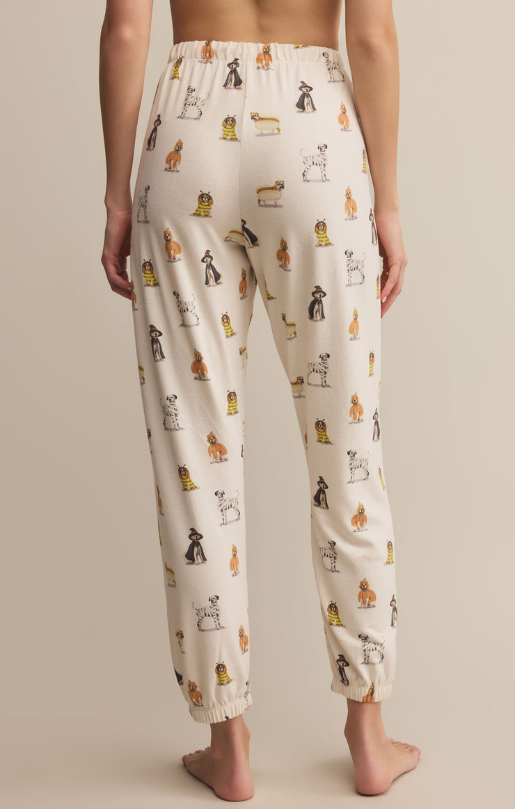 Z-Supply Classic Pup Jogger - Vanilla Ice - Sun Diego Boardshop