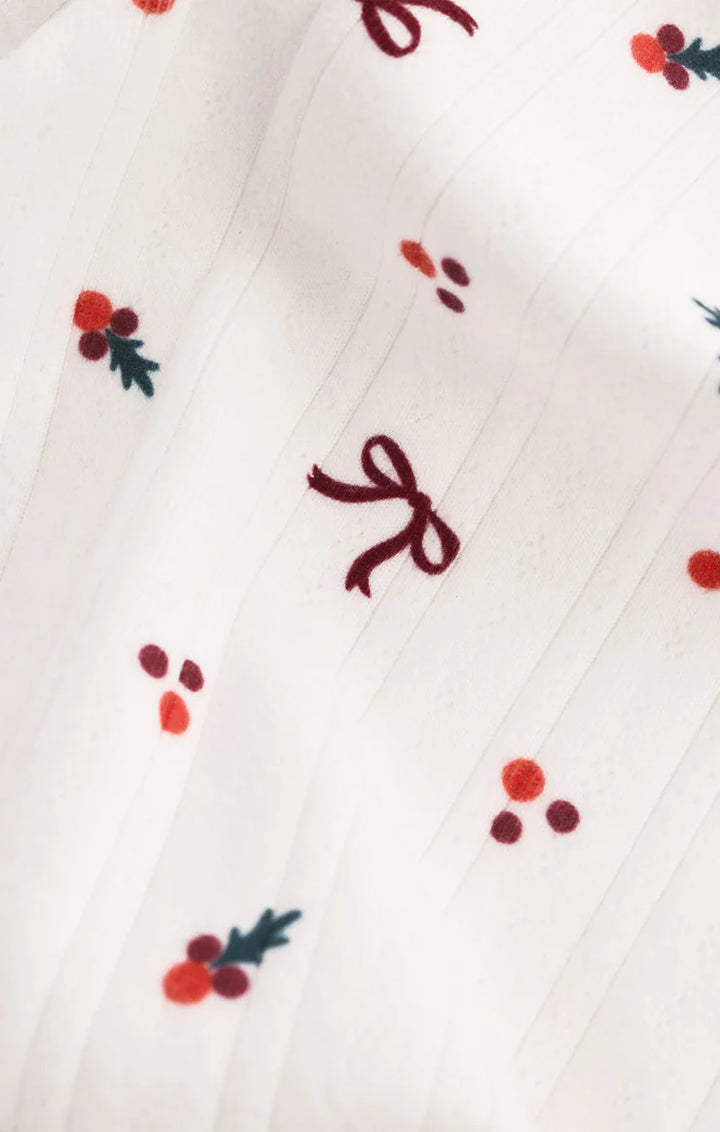 Z-Supply Luxy Holly Short - White - Sun Diego Boardshop