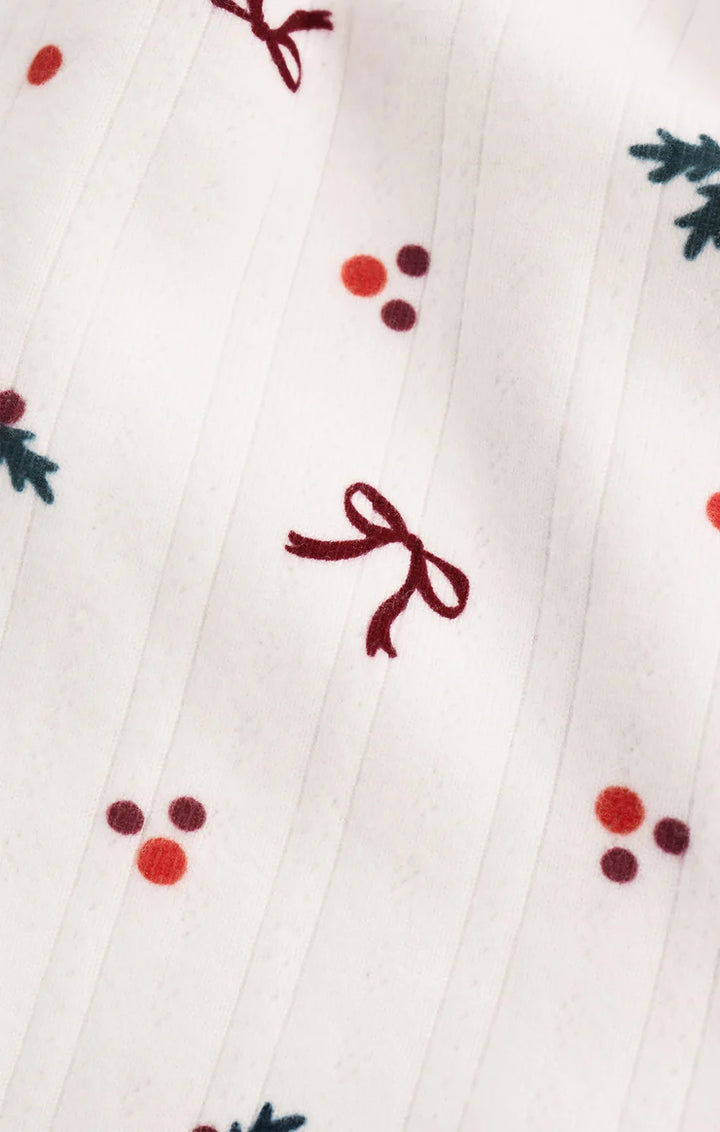 Z-Supply Cameron Holly Pointelle Cami - White - Sun Diego Boardshop