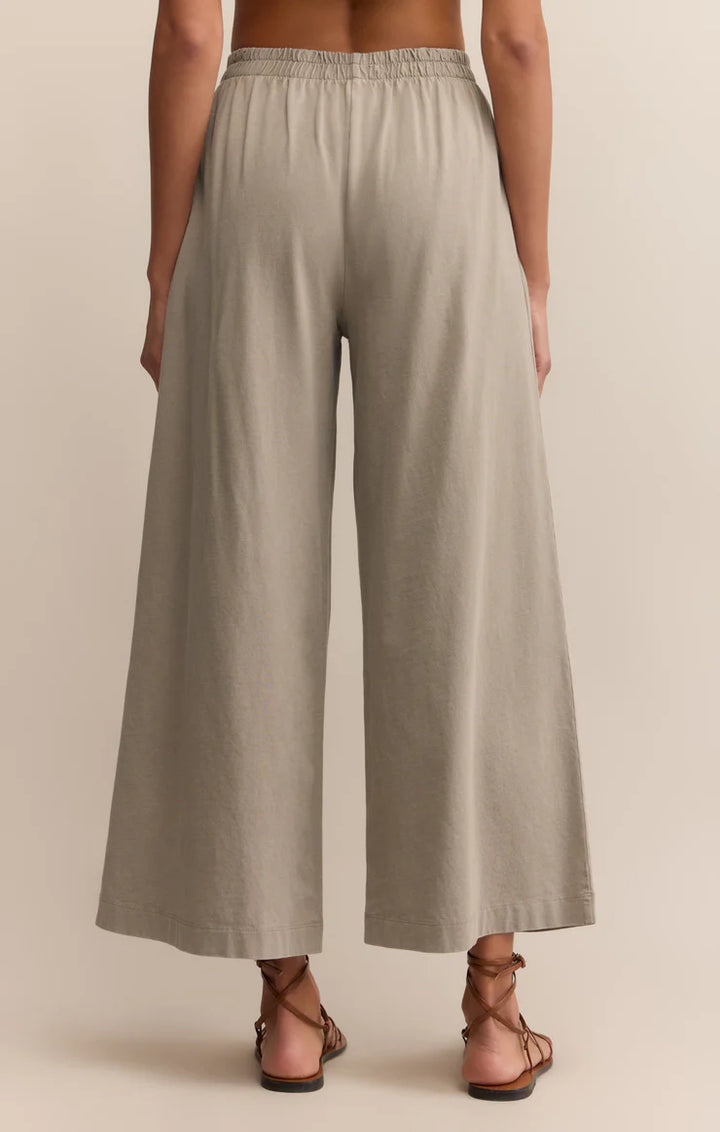 Z-Supply Scout Jersey Pant - Retreat - Sun Diego Boardshop