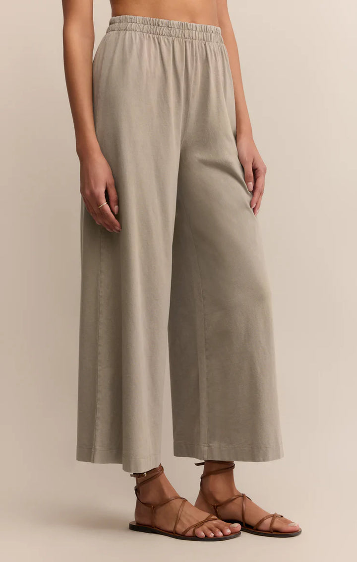 Z-Supply Scout Jersey Pant - Retreat - Sun Diego Boardshop