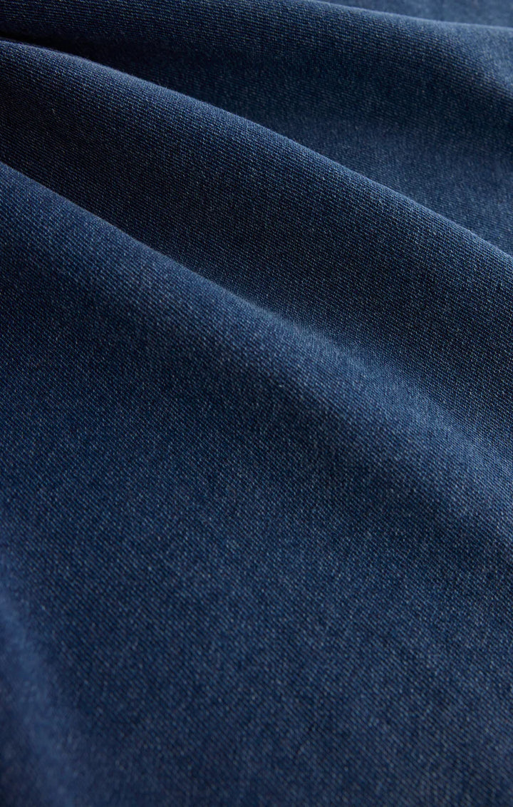 Z-Supply Hunter Knit Denim Pant - Indigo