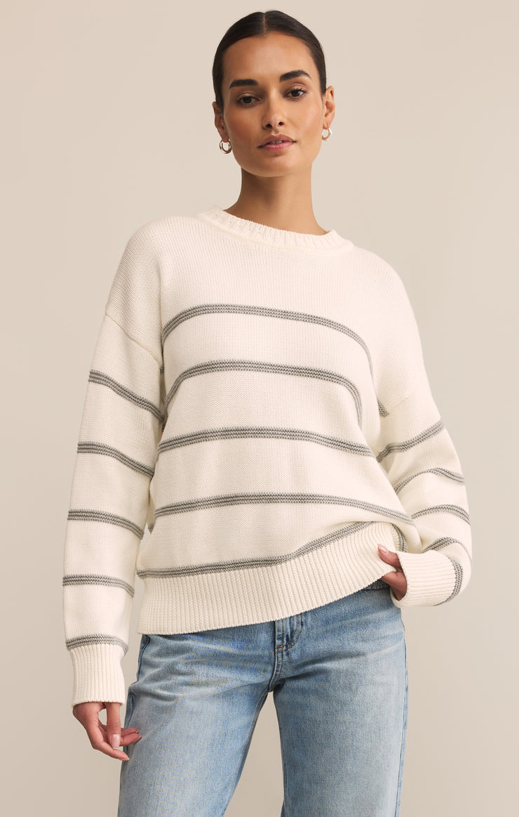 トップス SUNSEA 18AW GOOFY SWEATER Ooey Gooey Half Zip Sweater - Turquoise – POPFLEX®