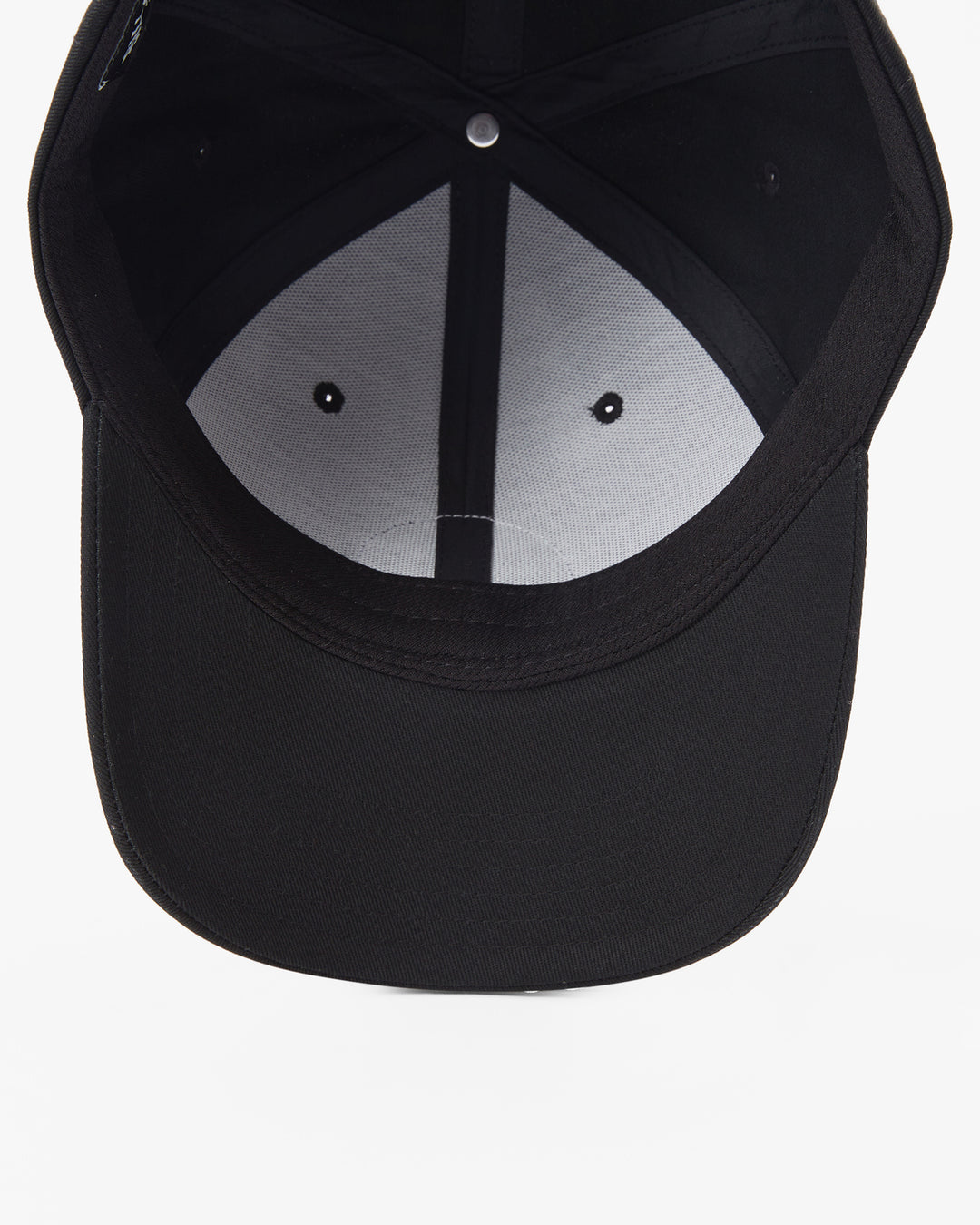 Billabong Hat Walled Snapback Hat - Grey Heather - Sun Diego Boardshop