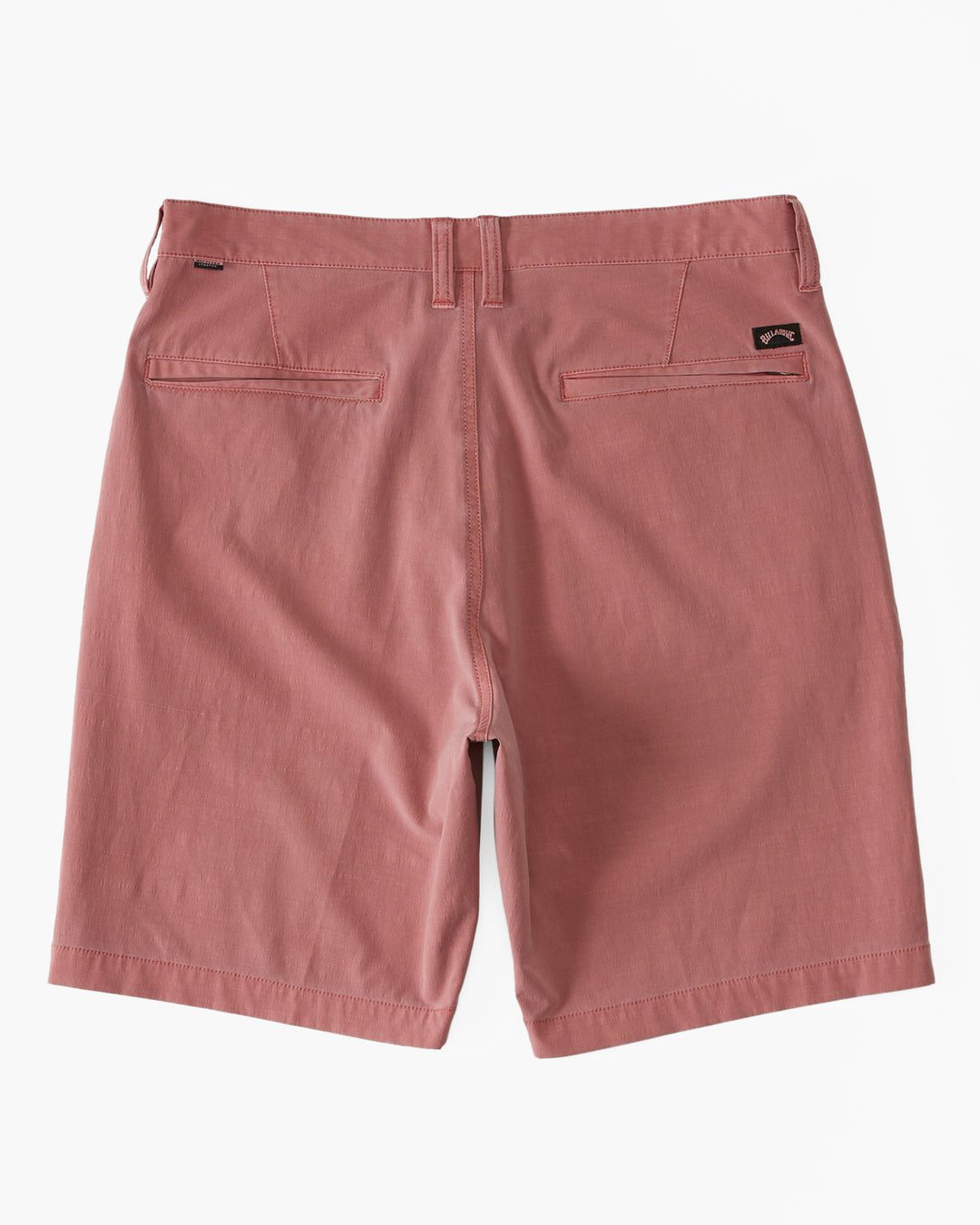 Billabong Crossfire Wave Washed 18" Hybrid Submersible Shorts - Coral - Sun Diego Boardshop