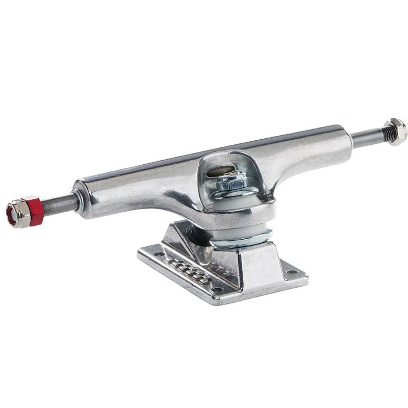 Ace Trucks AF1 55 Hollow Polished Trucks - POLISHED - Sun Diego Boardshop