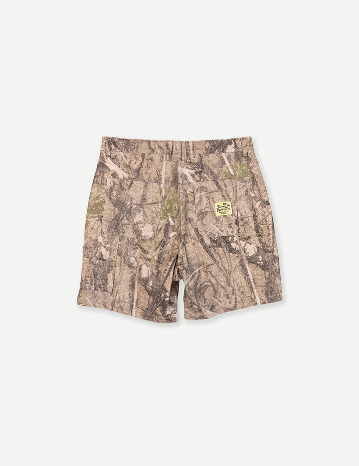 Duvin Men's Anti-Workwear Short - Camo - Sun Diego Boardshop