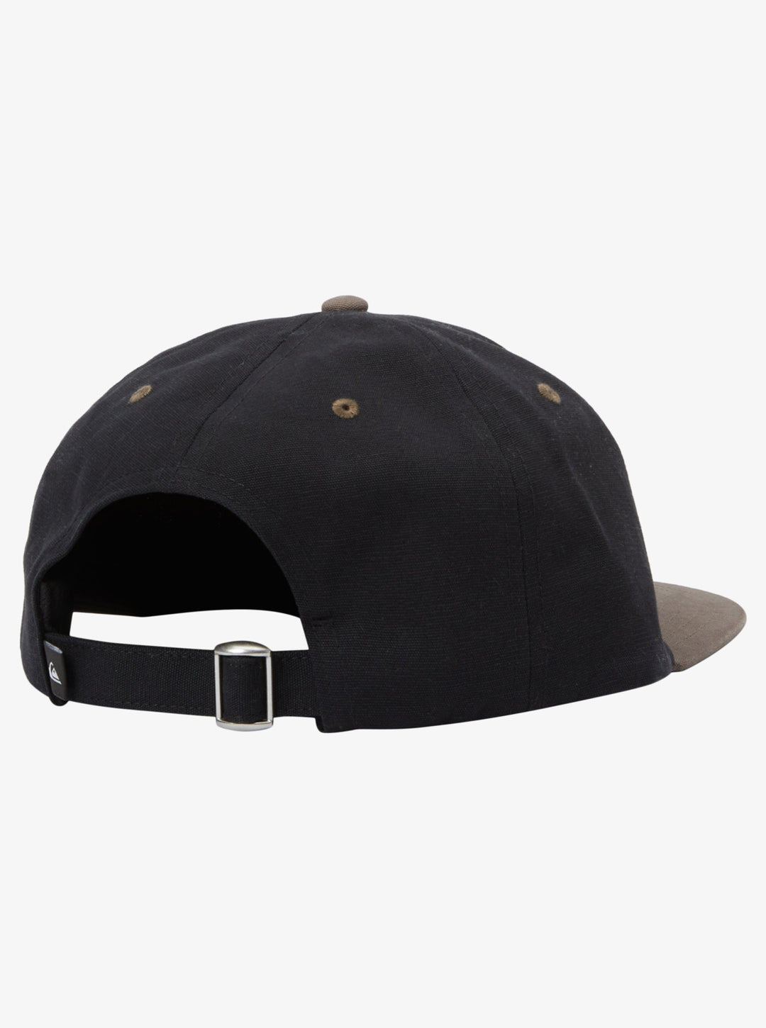Quiksilver Hat Zinger- Black/Jet Black - Sun Diego Boardshop