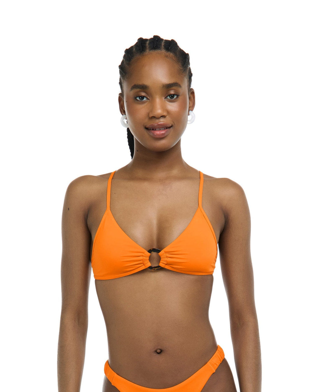 Body Glove Arlet Bikini Top - MANGO - Sun Diego Boardshop