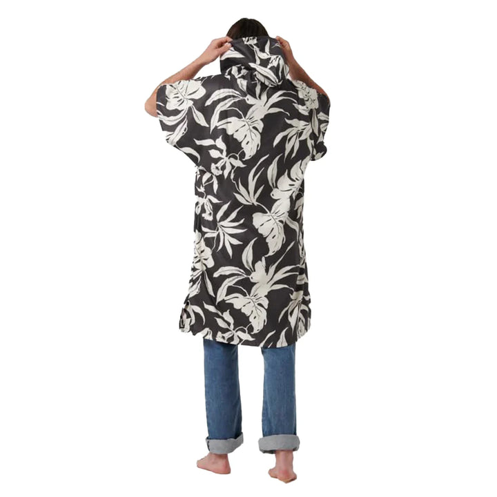 SLOWTIDE Hauke Everyday Poncho - NA - Sun Diego Boardshop