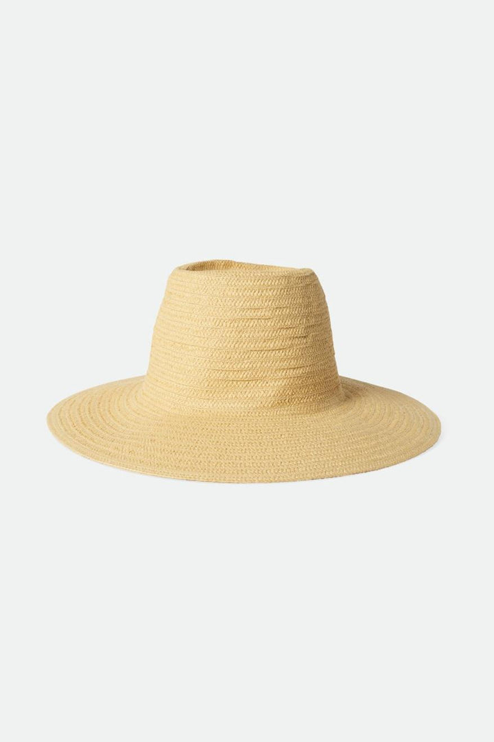 Napa Straw Hat - Sun Diego Boardshop
