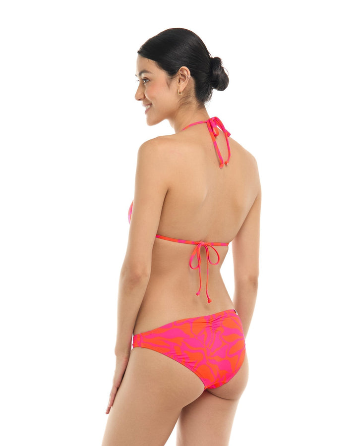 Body Glove Free Spirit Bikini Bottom - DRAGONFRUIT - Sun Diego Boardshop