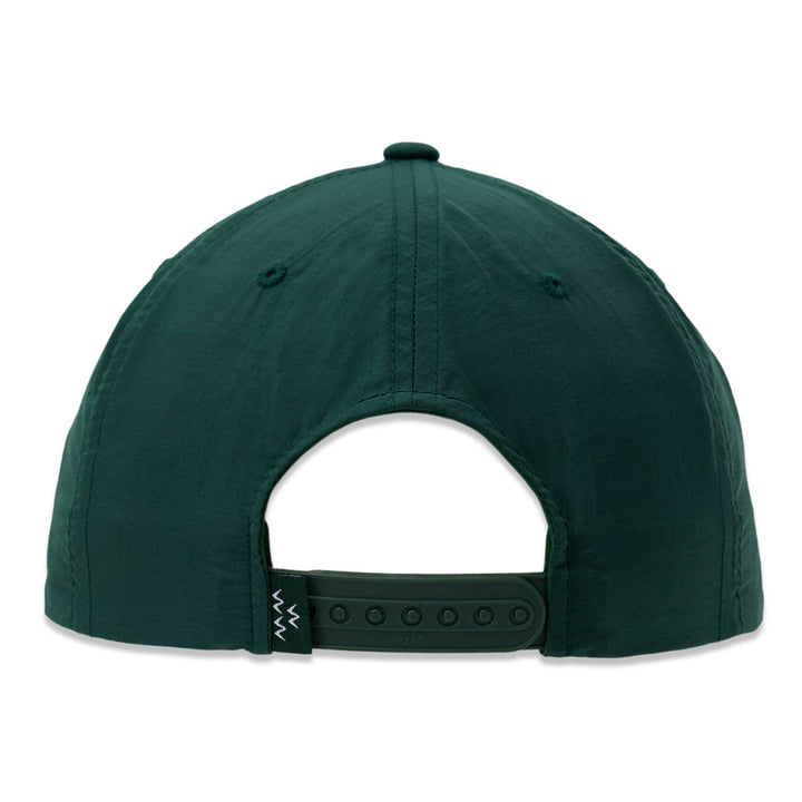 Birds Of Condor Osaka Country Club Snapback - ALPINE GREEN - Sun Diego Boardshop