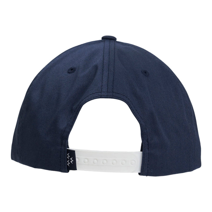 Birds Of Condor Swing Easy Snapback - NAVY - Sun Diego Boardshop