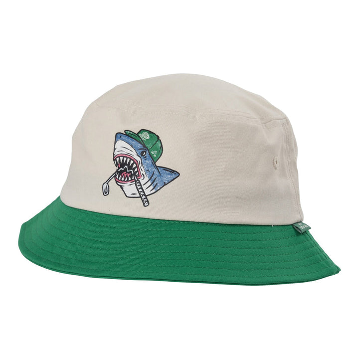 Birds Of Condor Norm Bucket Hat - OFF WHITE - Sun Diego Boardshop