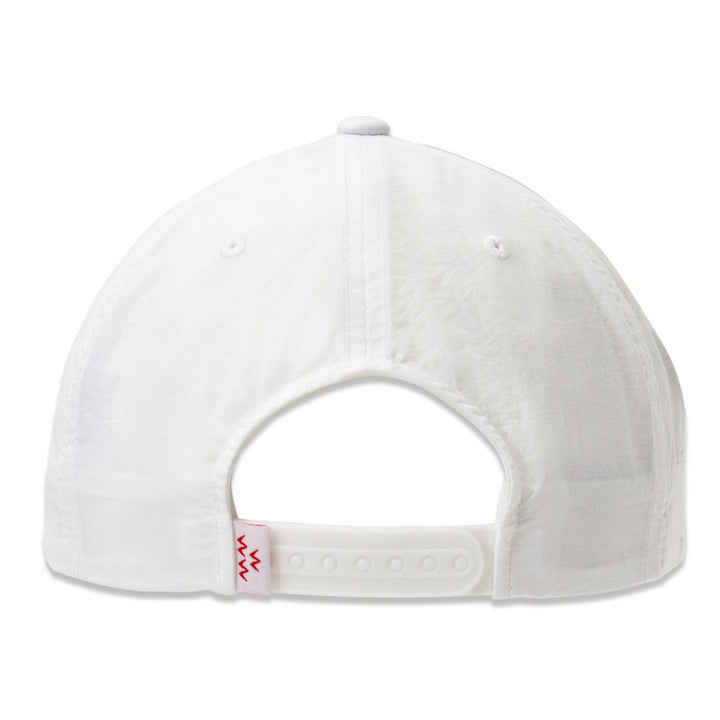 Birds Of Condor Tokyo Country Club Snapback - WHITE - Sun Diego Boardshop