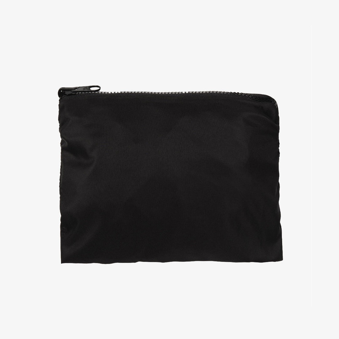 THREAD Small Slouchy Bag - BLACK - Sun Diego Boardshop