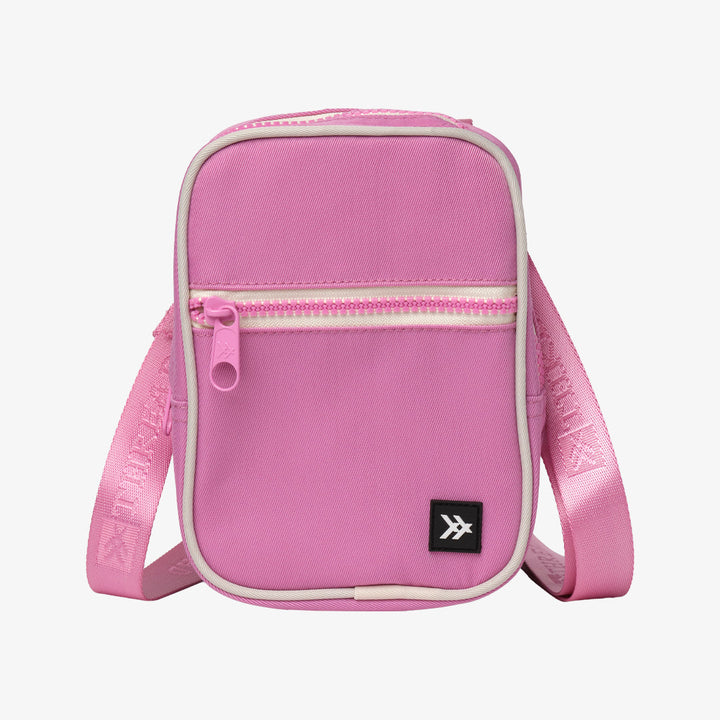 THREAD Crossbody Bag - BUBBLEGUM - Sun Diego Boardshop