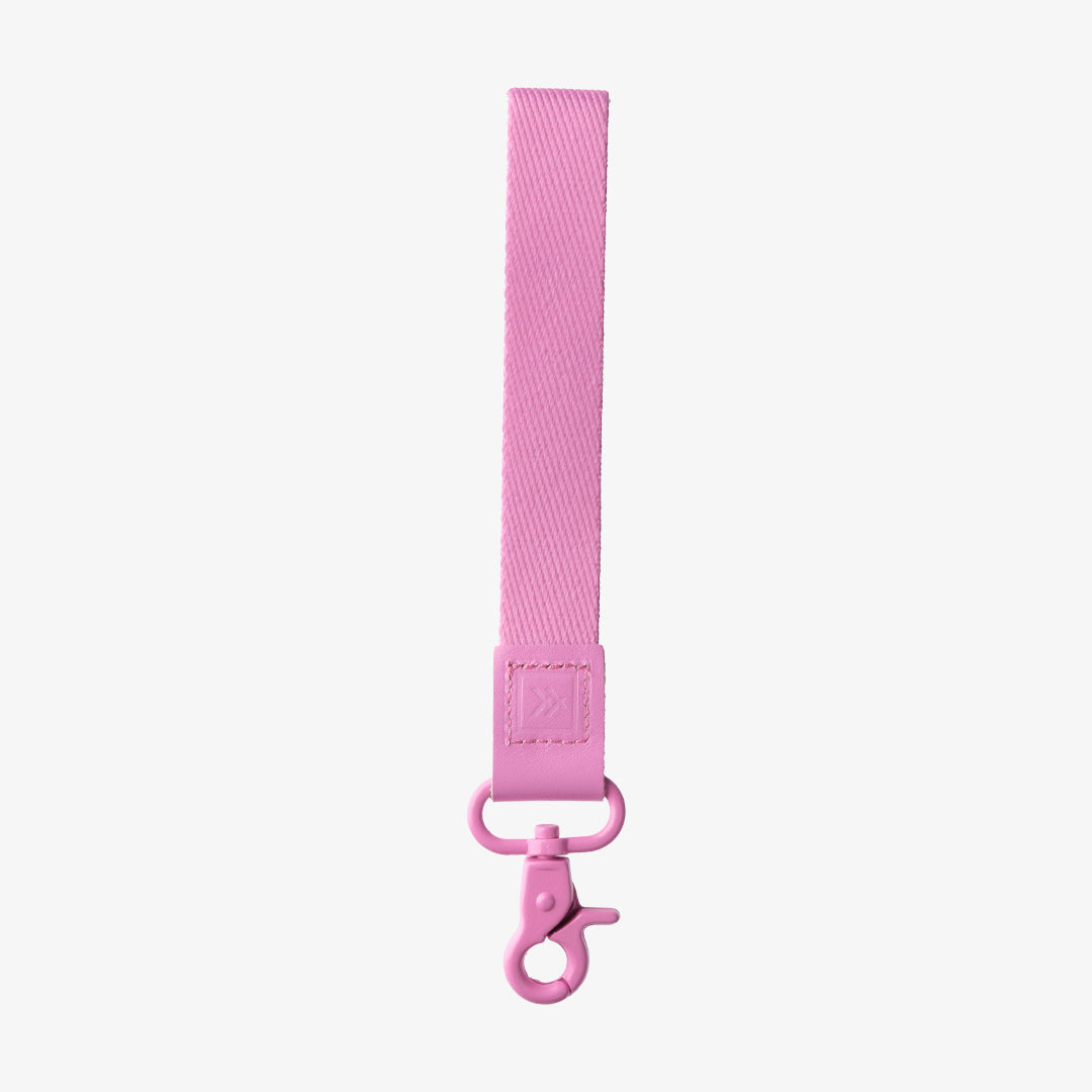 THREAD Wrist Lanyard - BUBBLEGUM - Sun Diego Boardshop