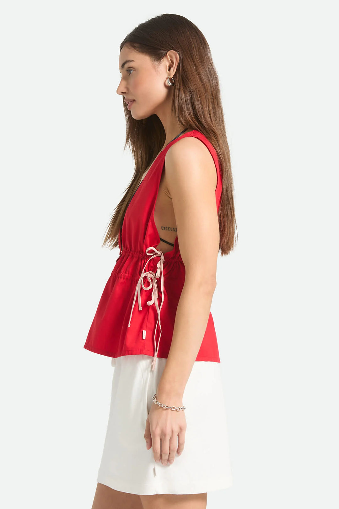 Brixton Women's The Bells Top - Adrenaline Rush - Sun Diego Boardshop