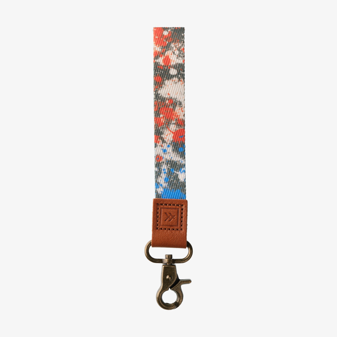 THREAD Wrist Lanyard - CHARLIE - Sun Diego Boardshop