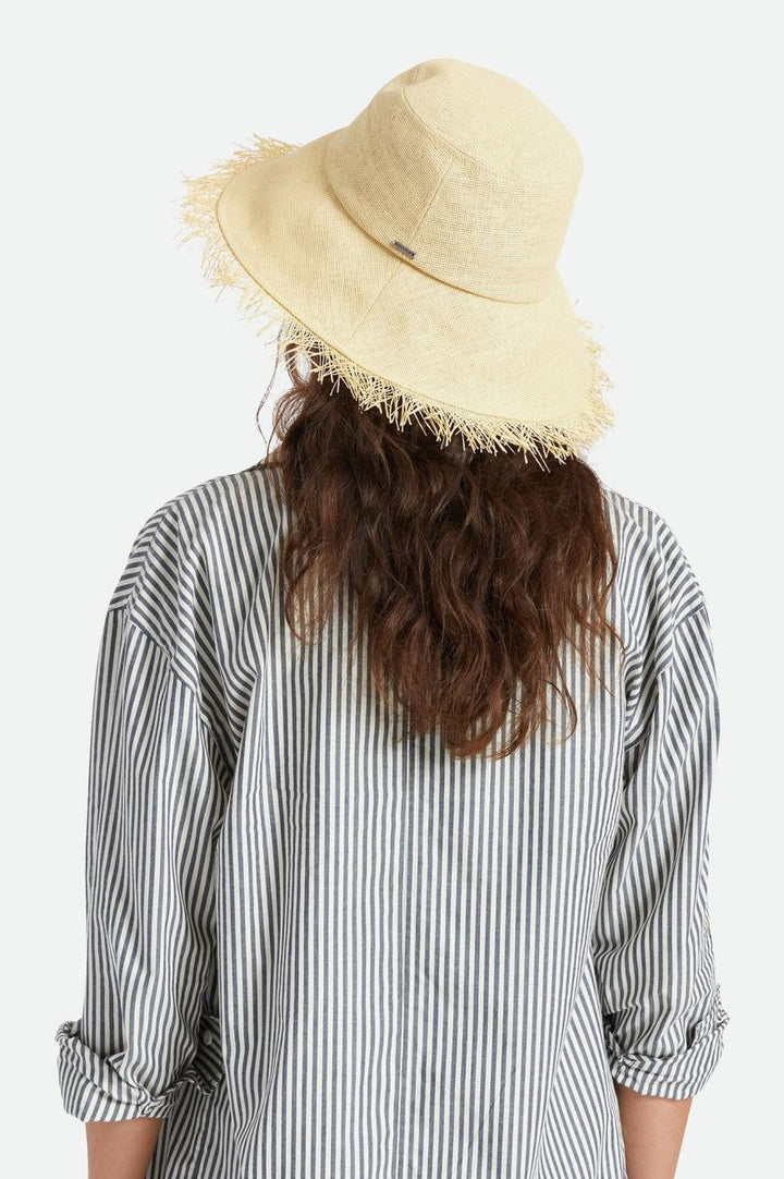 Alice Packable Bucket Hat - Sun Diego Boardshop