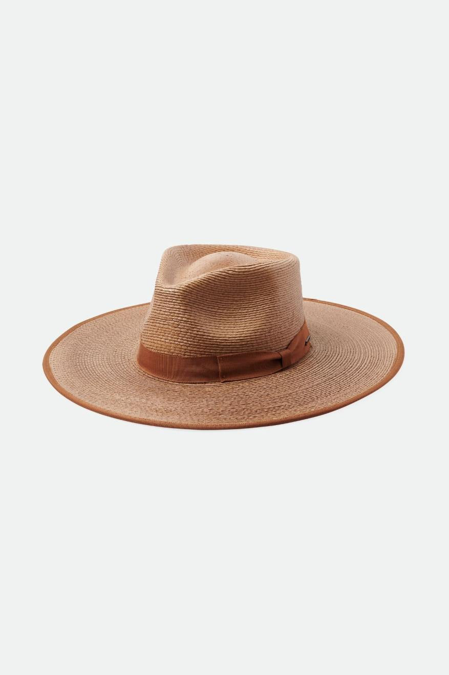 Jo Straw Rancher Hat Limited - Sun Diego Boardshop