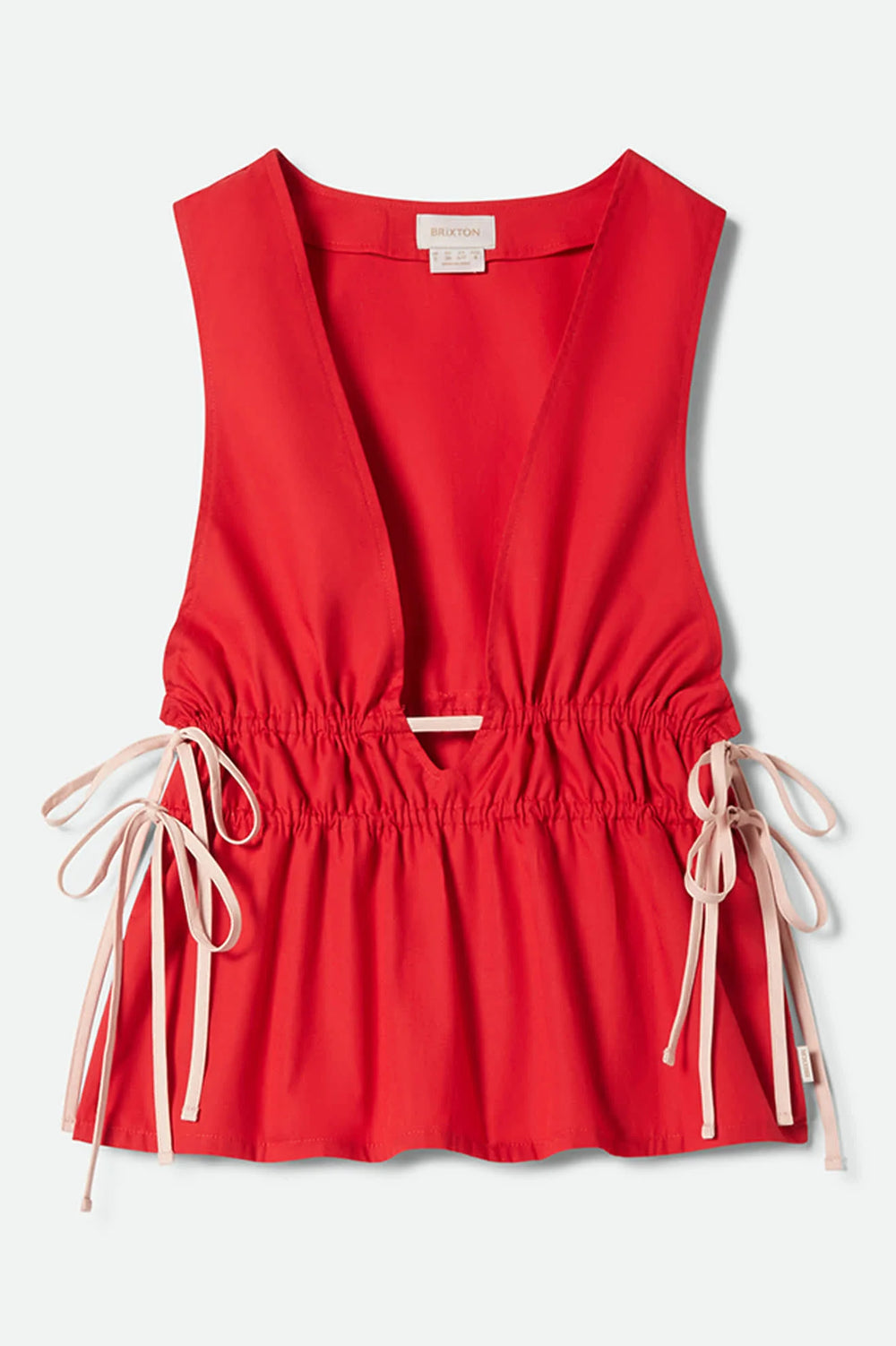Brixton Women's The Bells Top - Adrenaline Rush - Sun Diego Boardshop