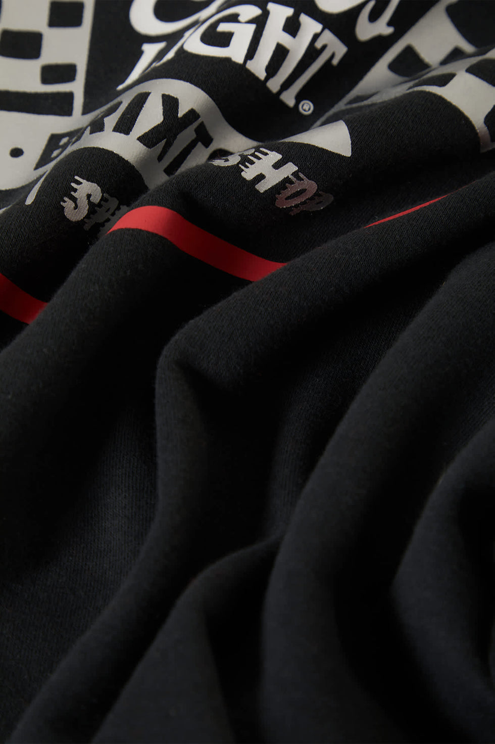 Brixton Coors Light Pit Stop Hoodie - Black - Sun Diego Boardshop