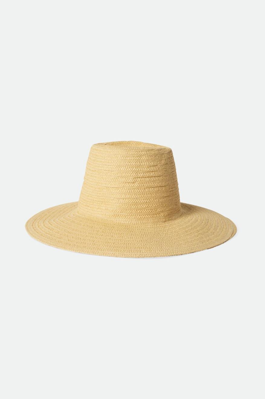 Napa Straw Hat - Sun Diego Boardshop