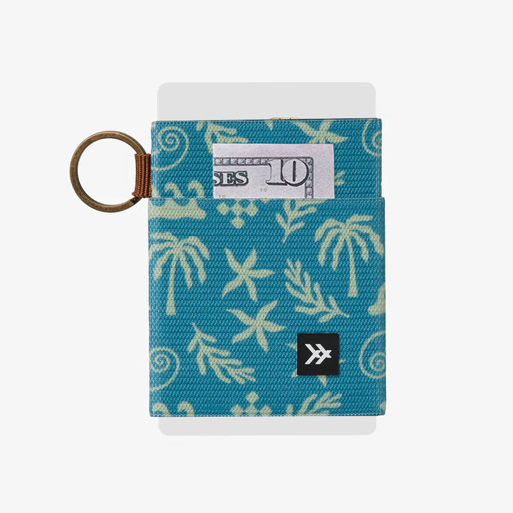 Thread Elastic Wallet - High Tide