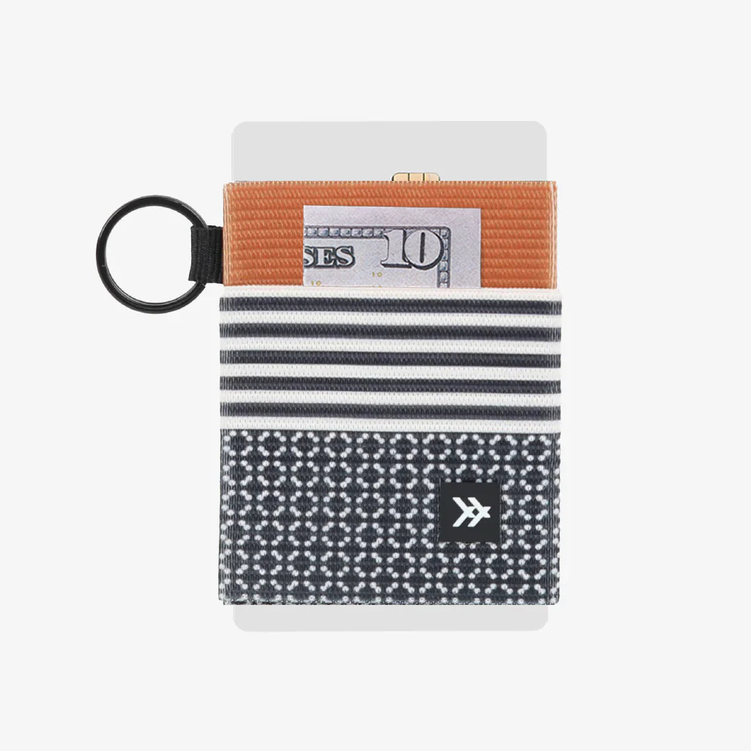 Thread Elastic Wallet - Sanders