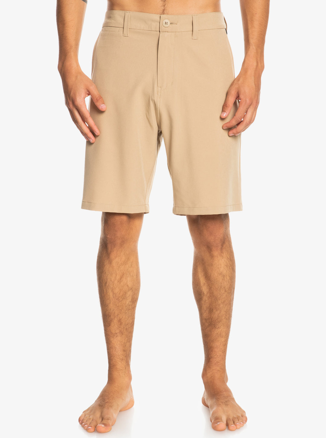 Quiksilver Ocean Union Amphibian 20" Hybrid Shorts - Plage - Sun Diego Boardshop