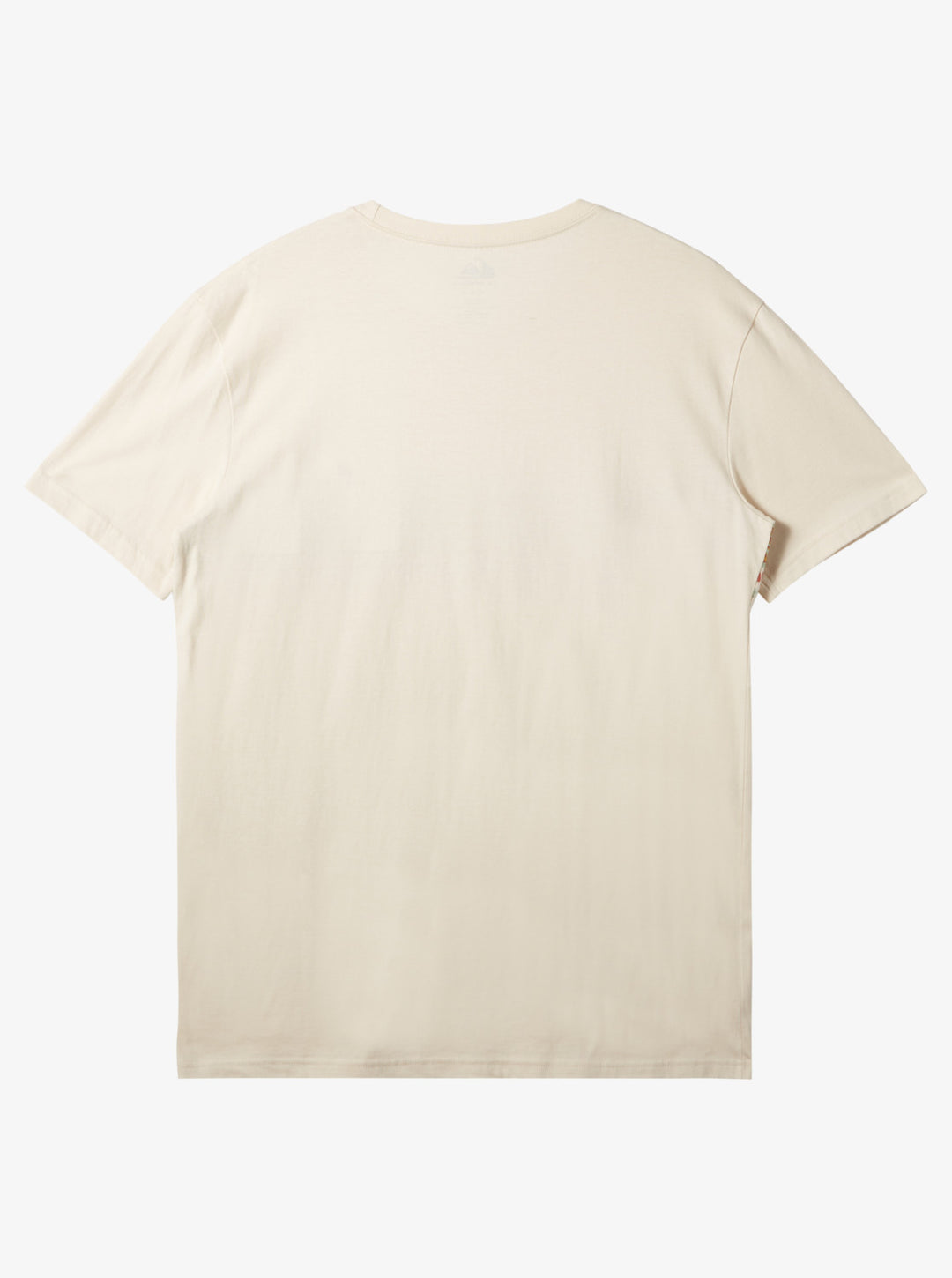 Quiksilver Mesa Stripe Pocket T-Shirt - Birch - Sun Diego Boardshop