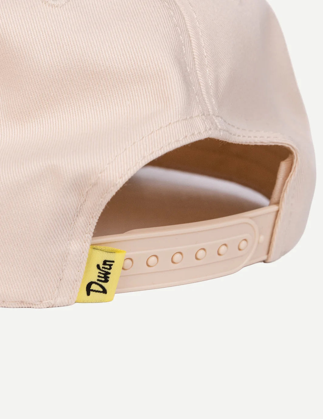 Duvin Men's Wind Hat - White - Sun Diego Boardshop