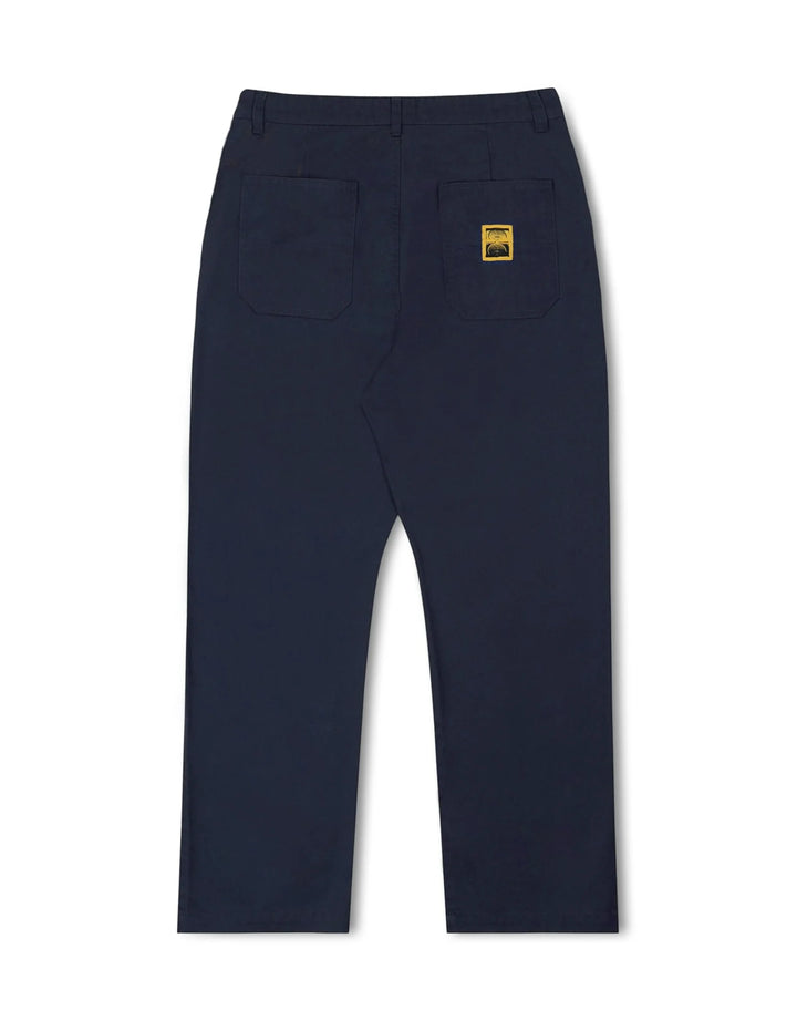 FORMER Reynolds Work Pant - NAVY - Sun Diego Boardshop