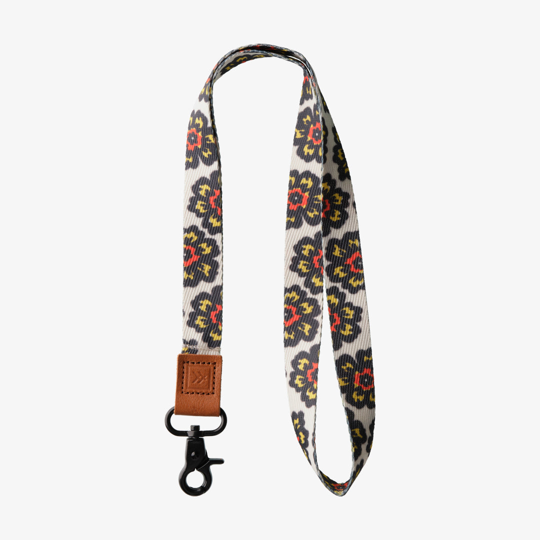 THREAD Neck Lanyard - GWEN - Sun Diego Boardshop