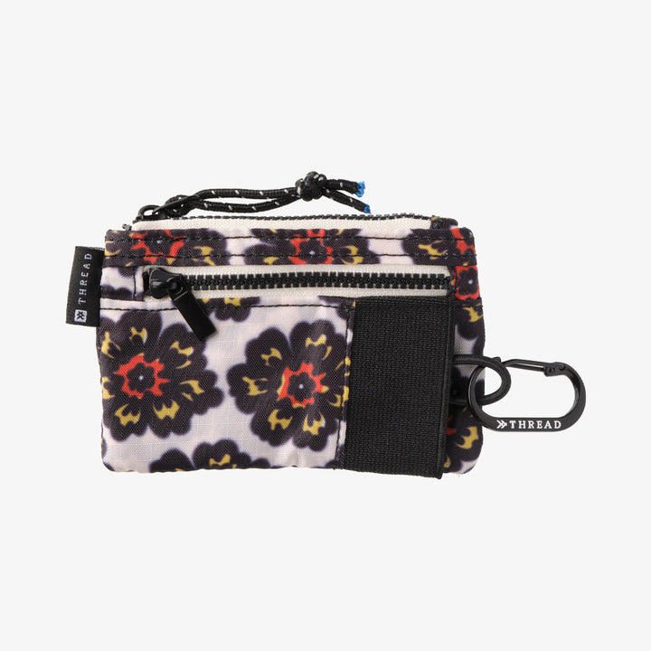 THREAD Pouch Wallet - GWEN - Sun Diego Boardshop