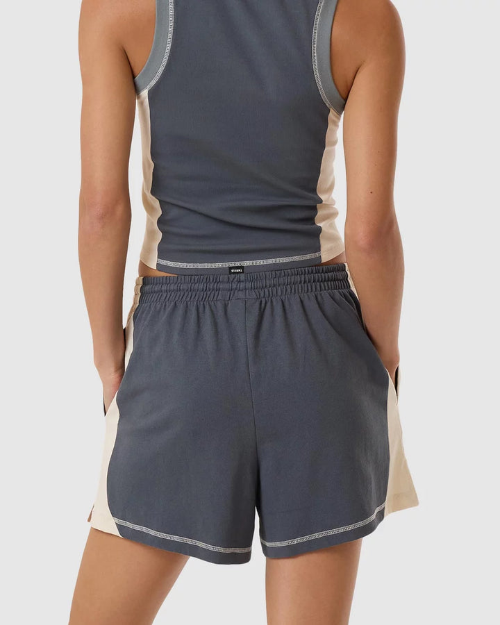 Thrills Grip Jersey Short - DARK SLATE - Sun Diego Boardshop