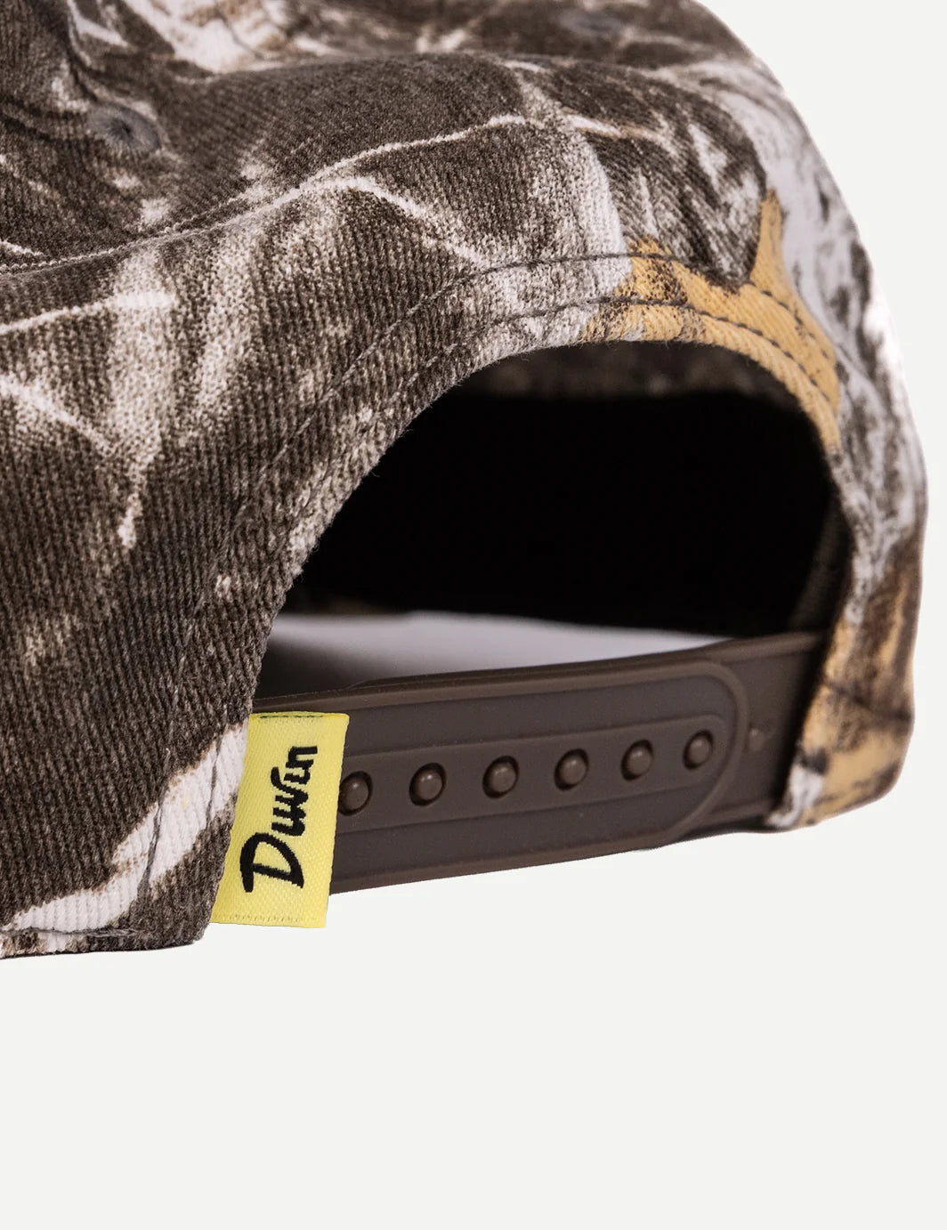 Duvin Men's Woods Hat - Camo - Sun Diego Boardshop
