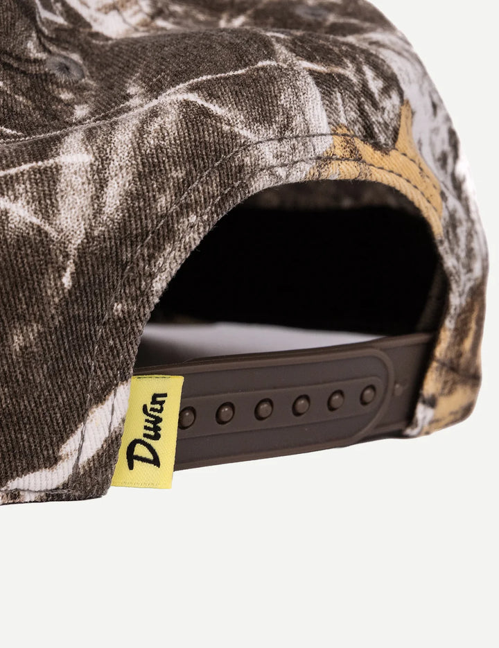Duvin Men's Woods Hat - Camo - Sun Diego Boardshop